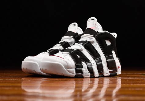 scottie pippen shoes release date